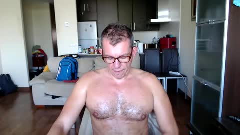 Alex  online show from September 25, 3:08 pm