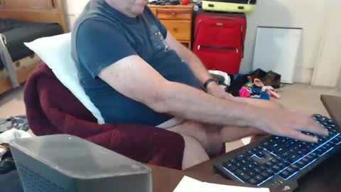 pghhorny2 online show from June 1, 6:20 pm