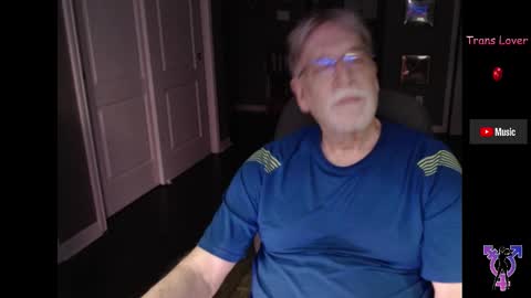 George online show from December 12, 6:57 am