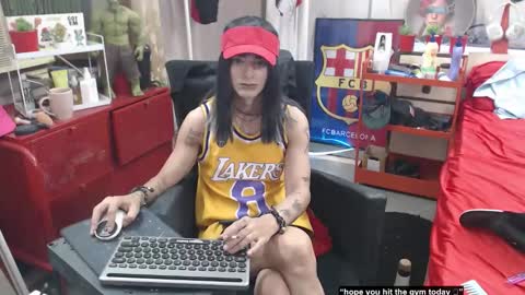 BunnyBulk online show from May 18, 4:07 am