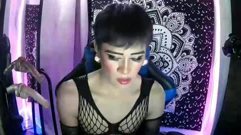 JOHN online show from April 22, 1:35 am