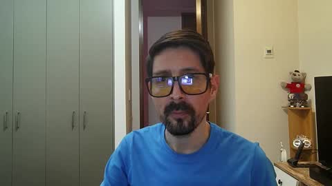 PANCHO online show from September 14, 2:25 am