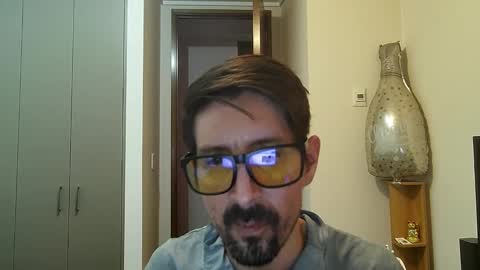 PANCHO online show from January 16, 2:41 am