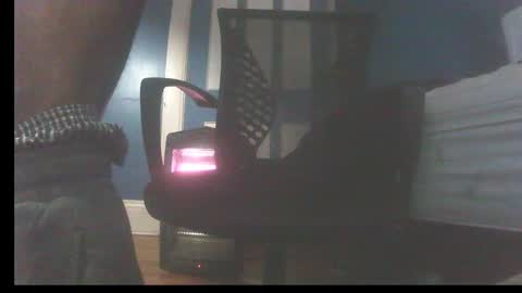 Phantomblaze online show from March 9, 8:46 pm