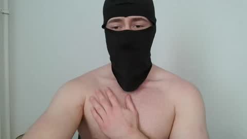 phantomgent online show from April 23, 12:29 pm