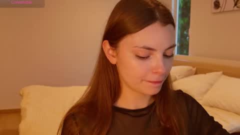 Alice online show from November 6, 11:30 pm