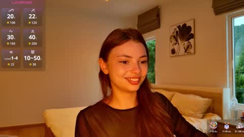 Alice online show from November 17, 11:40 pm