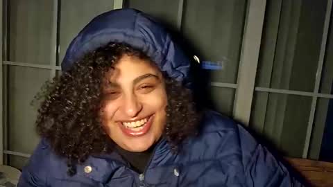 The Deity Hatshepsut online show from November 28, 7:05 am