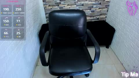 Hi there love Im Phatty jeje lets have some fun together online show from February 27, 1:04 pm