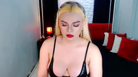 cervena online show from March 30, 3:50 am