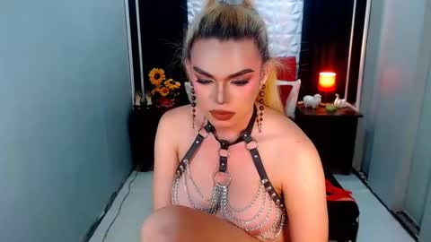 cervena online show from September 29, 11:15 pm