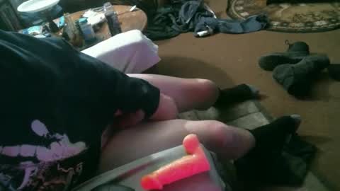 tony bilogna online show from April 9, 3:32 am