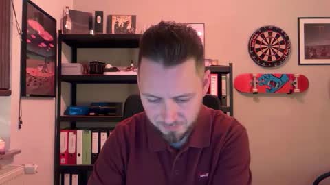 Ben 1995 online show from February 10, 11:24 am