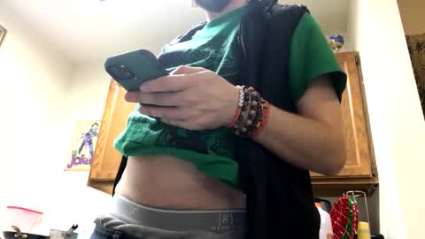 Phil online show from January 20, 12:36 am