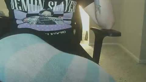 Mia online show from October 1, 3:05 am