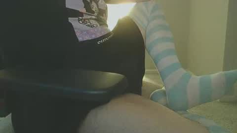 Mia online show from November 10, 5:10 am