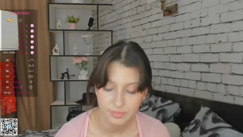 Emilia online show from February 23, 9:26 pm