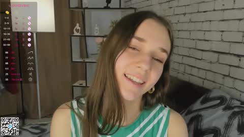 Emilia online show from March 9, 10:30 am