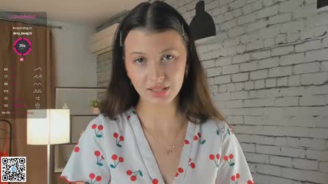 Emilia online show from February 24, 6:26 pm