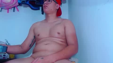 AdnierGnz online show from September 25, 1:29 pm