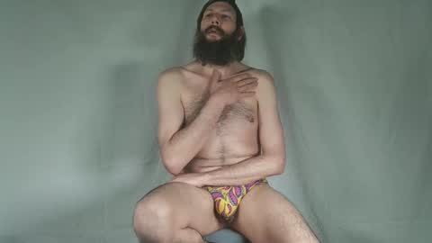 randy online show from March 19, 2:50 am