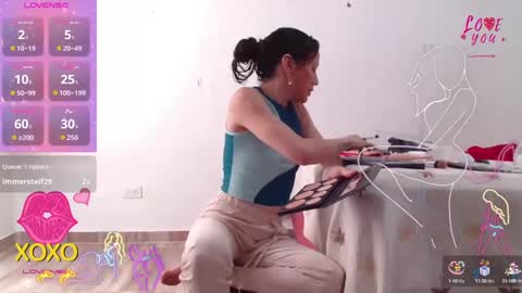 Puca online show from September 15, 6:42 pm