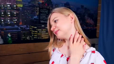 Hann G. Jones online show from February 19, 7:28 am