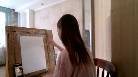 Jenny online show from October 14, 10:18 am