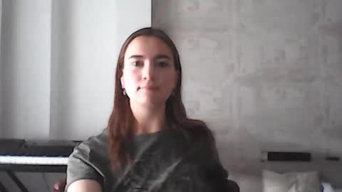 Jenny online show from October 9, 10:10 am