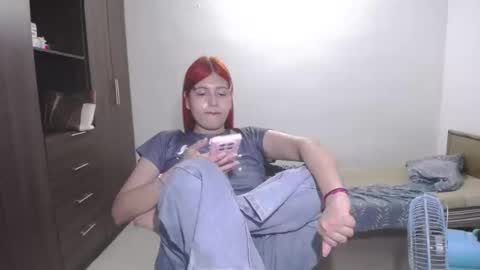 izzy online show from March 20, 1:21 am