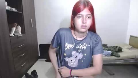 izzy online show from March 29, 11:17 pm