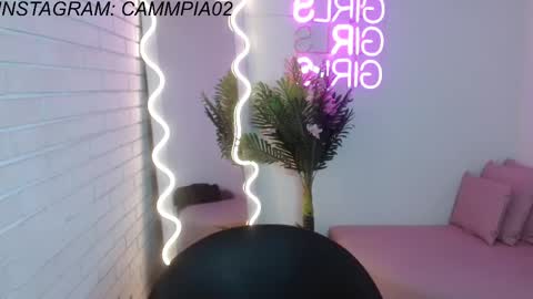 PIA online show from February 28, 6:54 am