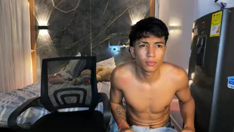 pichon_baby online show from September 14, 9:00 am