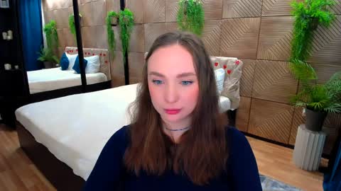 Emelie online show from April 5, 10:23 am