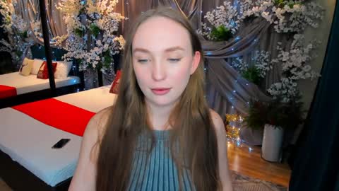 Snapshot of pieceofinspiration chatting on January 31, 4:27 pm Emelie online show from January 31, 4:27 pm