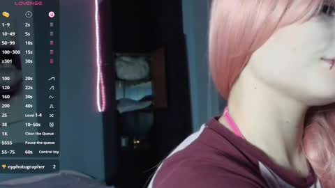 Piera online show from January 9, 7:52 pm