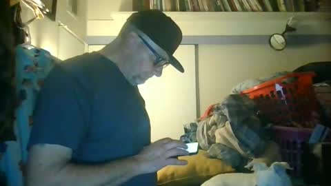 pierce702702 online show from January 5, 7:38 am