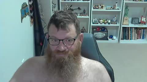 pierced2878 online show from August 3, 11:11 pm