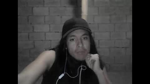 pierootcrow online show from September 21, 6:06 am