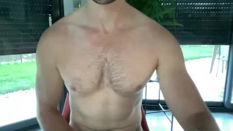 pierre81000 online show from October 23, 4:30 pm