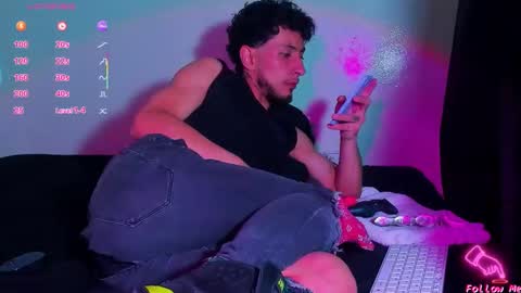  Eddy Brock... Its a pleasure to talk to...  online show from February 24, 4:48 am