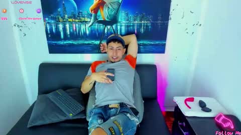  Eddy Brock... Its a pleasure to talk to...  online show from November 18, 2:53 pm