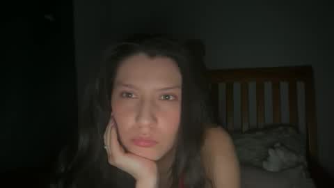 Mila online show from June 1, 1:51 am