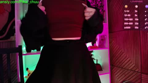 Sonya online show from December 5, 10:28 pm