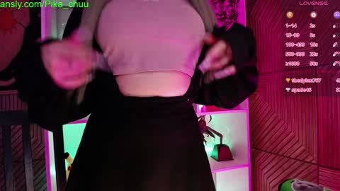 Sonya online show from December 4, 1:52 am