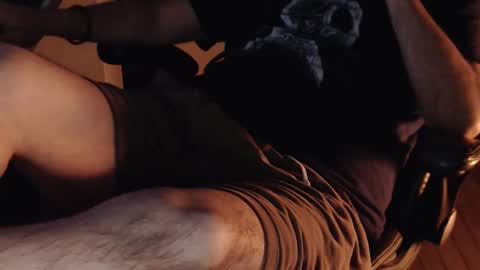 Pimp Robo online show from February 3, 2:43 pm