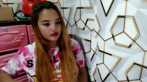 IM APRIL online show from June 30, 12:59 pm