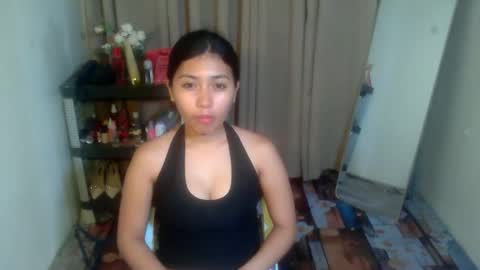 pinay_aangel online show from May 13, 8:13 am