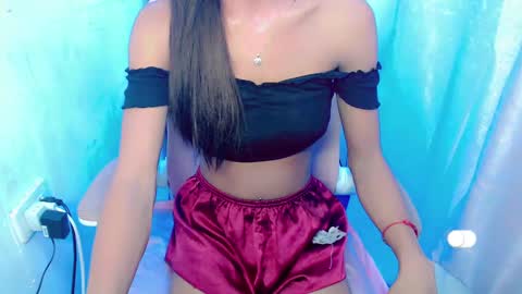 Snapshot of pinay_alexa chatting on February 25, 11:48 pm alexa online show from February 25, 11:48 pm