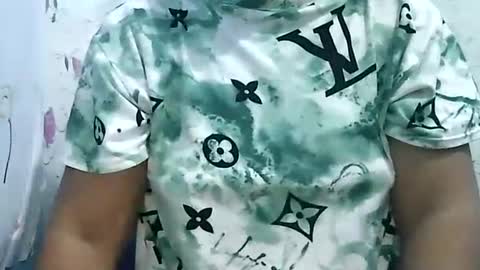 Caylee online show from December 24, 1:39 pm